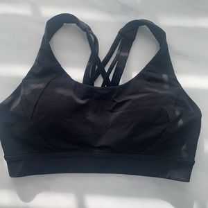Lululemon Bra